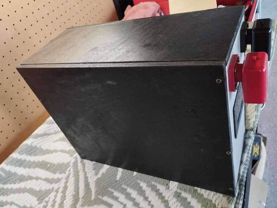 Nowy Magazyn Energii 24v, LiFePO4, 2.7kWh