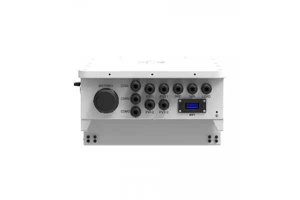 Інвертор Deye 160-800V 80000W 80K-SG02HP3-EU-EM6