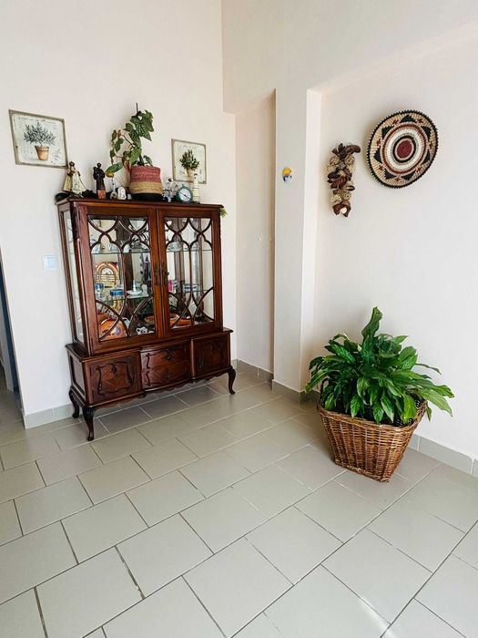 Casa Familiar para idosos