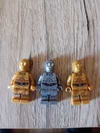 Zestaw figurek Lego Star Wars