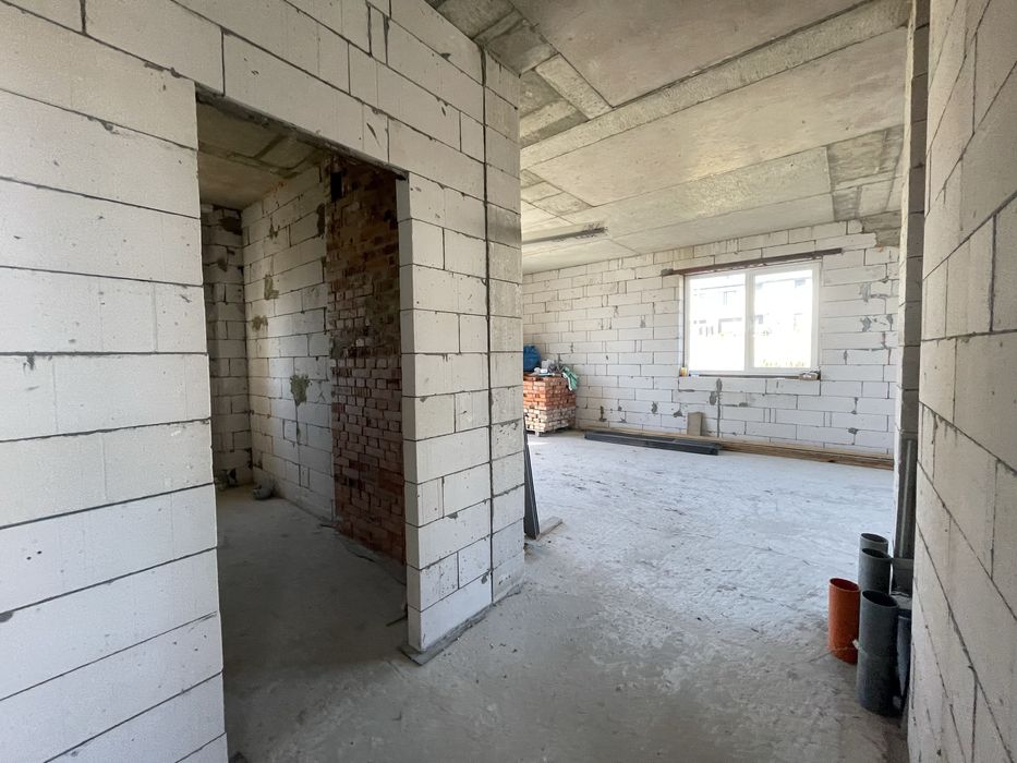 Продам Будинок в місті 10 сот землі Макарова 3-тя поліклініка