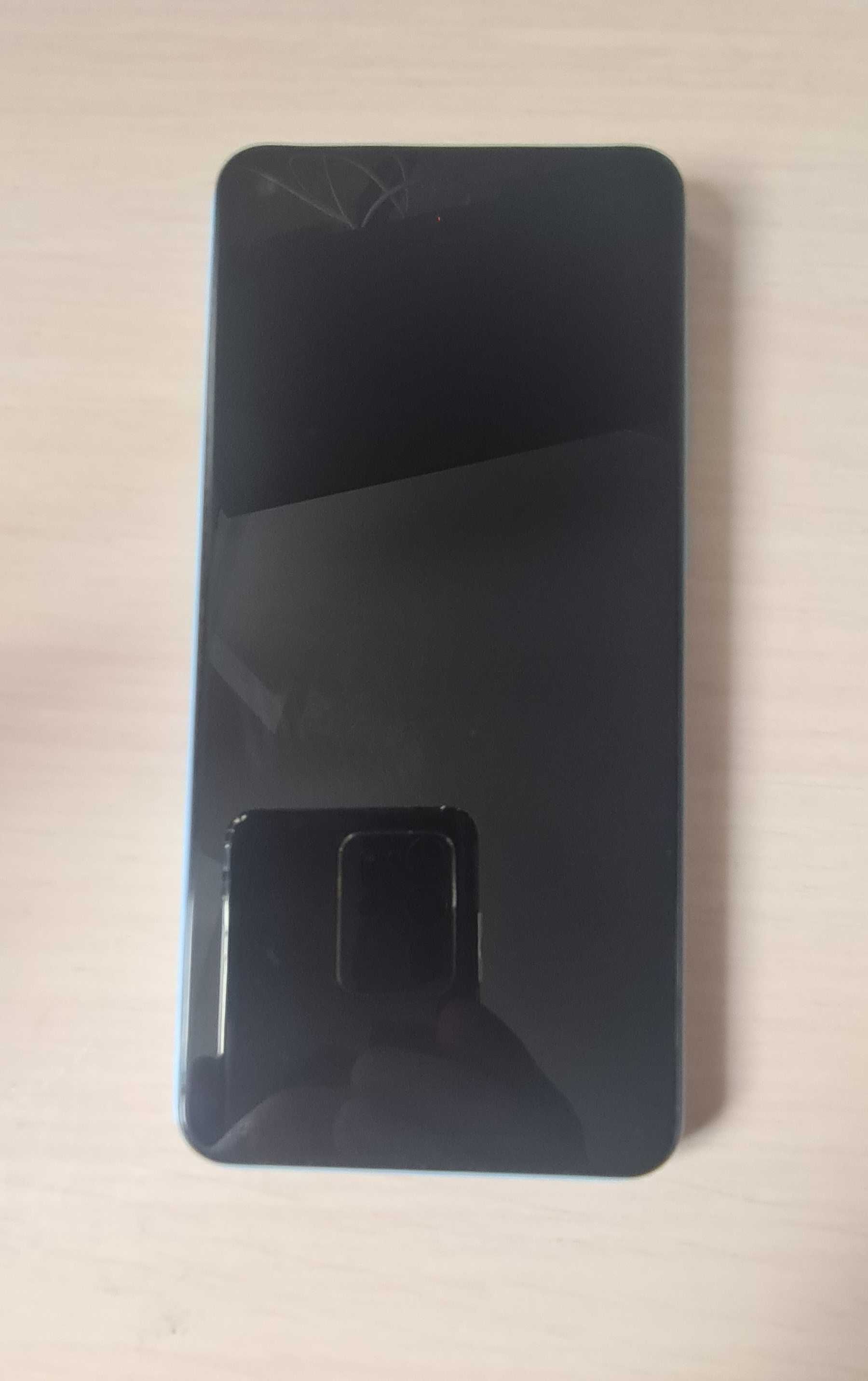 Xiaomi redmi note 9 3/64 gb