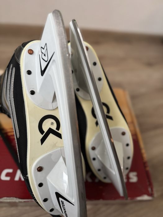 Хокейні ковзани Senator Grand GT. EU 44