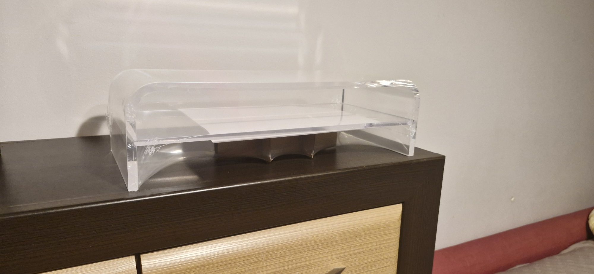 podstawka pod monitor