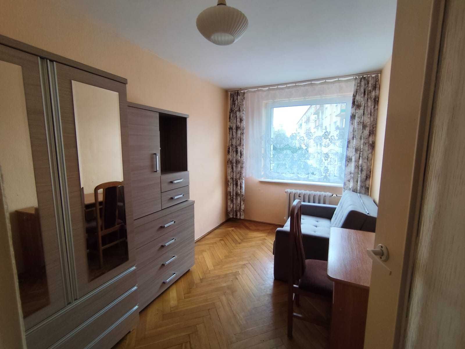 Pokój Gdynia Chylonia - bez dodatkowych opłat