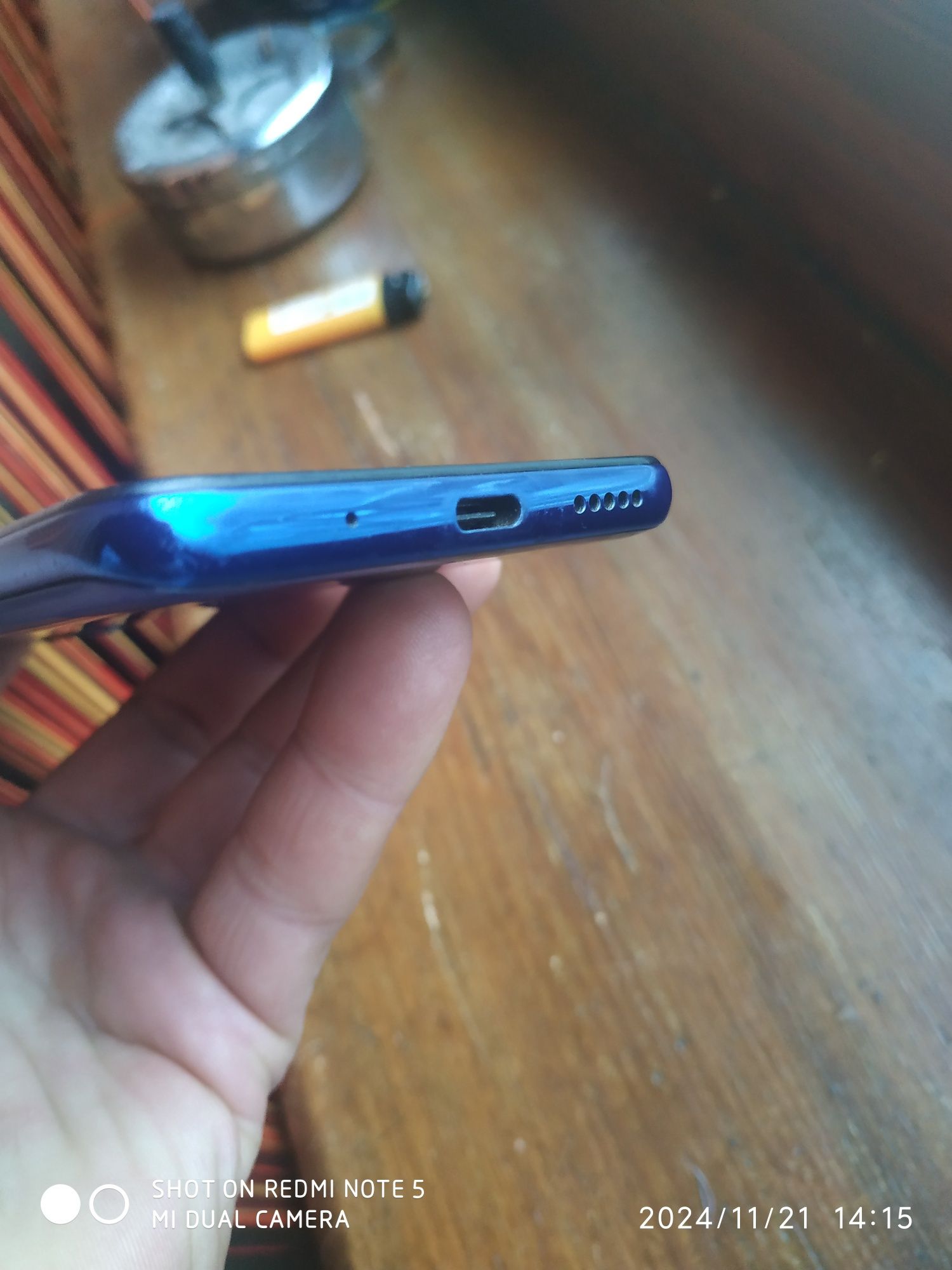Motorola One Wision 4/128