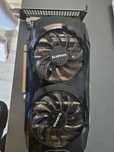 Nvidia GeForce GTX 560 Ti GPU