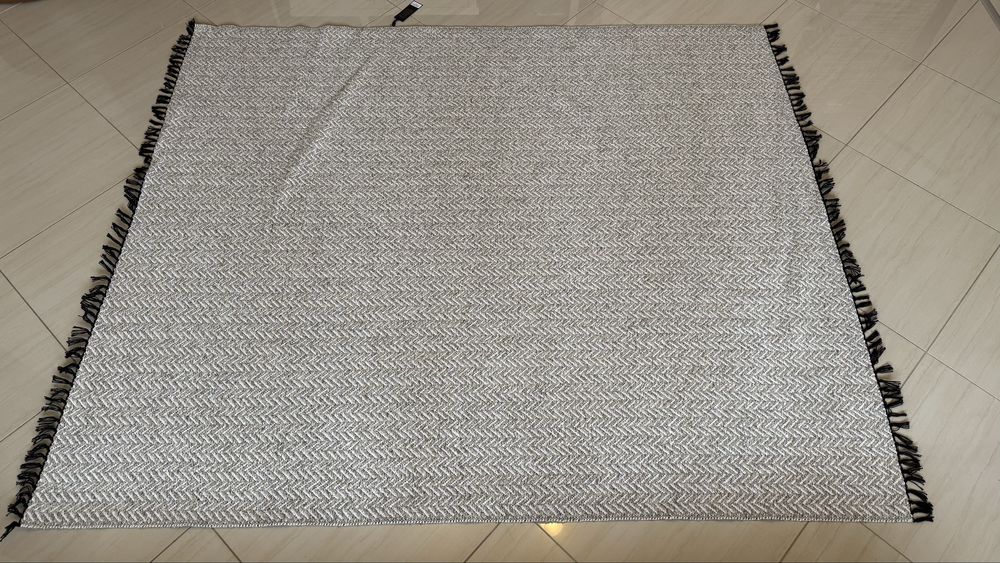 Dywan Colette Sand, KLER, 170/200cm