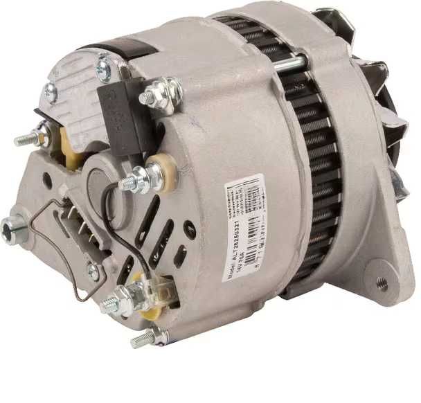 Alternator 14V 70A