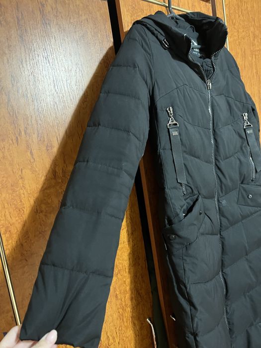 Зимня куртка