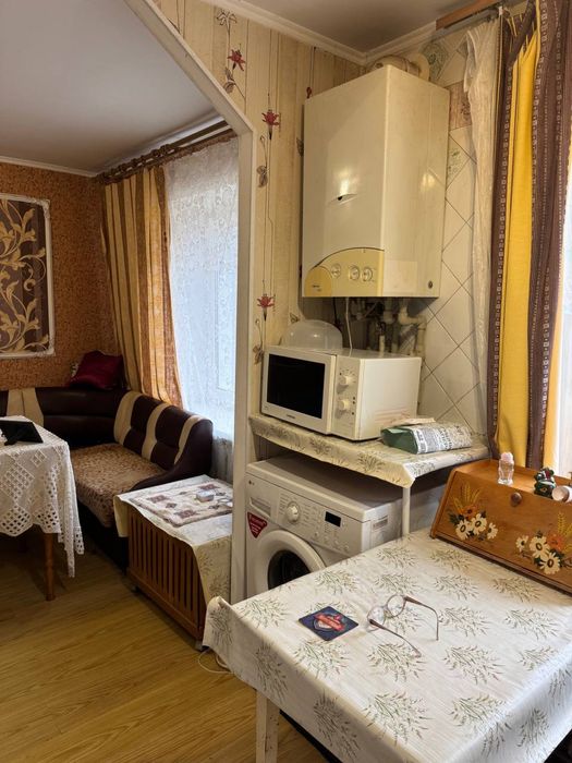 Оренда 2-кімнатної квартири, вул. 1 Травня — 4 поверх