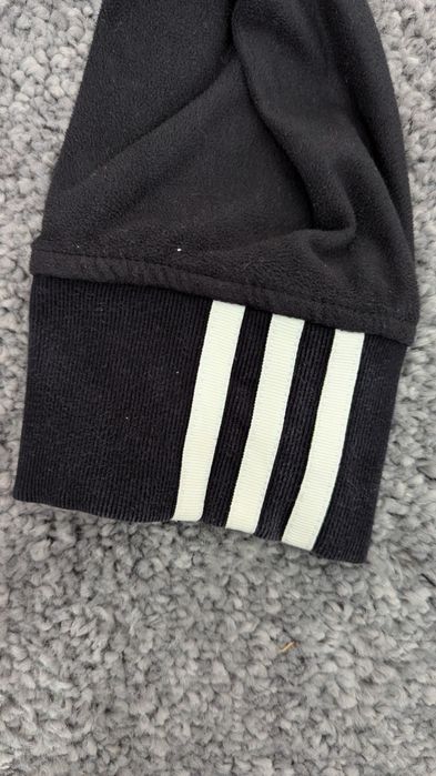 Флісова Кофта Adidas