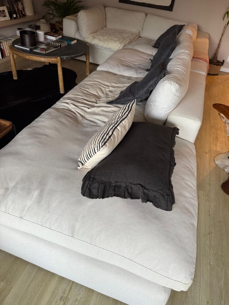 Vendo recheio de apartamento(Area)
