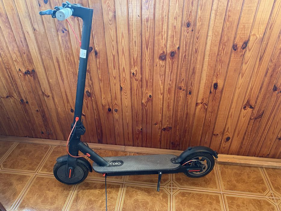 Електросамокат OIO Mi Electric Scooter M365 PRO Mijia