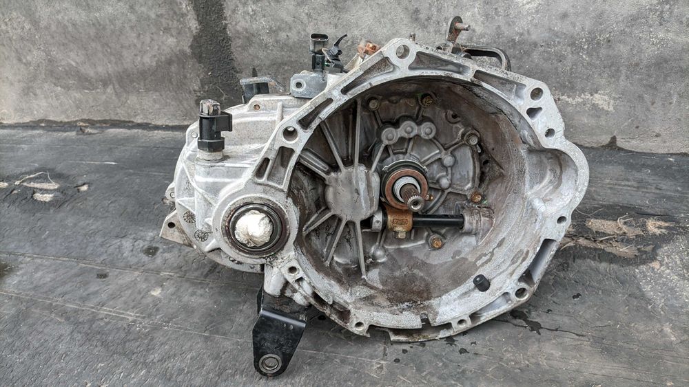 КПП механіка коробка передач Hyundai i20 1.2 4300002611