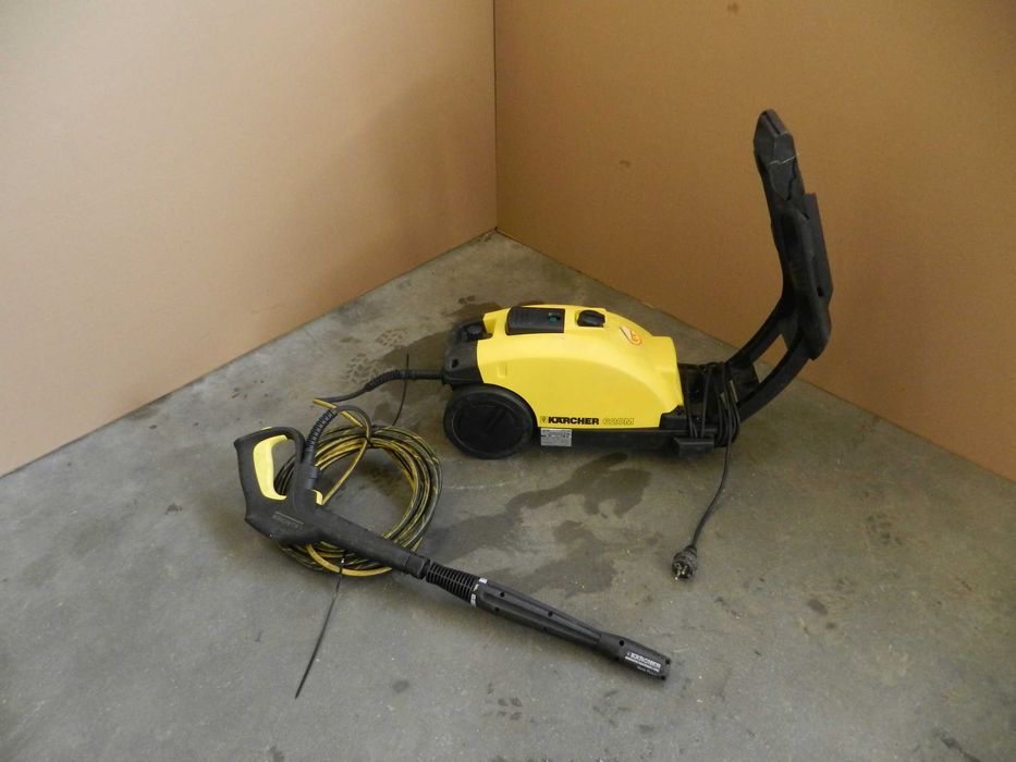 myjka ciśnieniowa karcher 620m