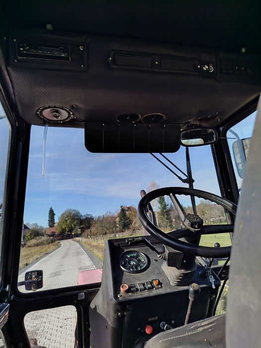 Belarus 952.2 klima Turbo 2013r