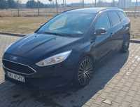 Wynajem auto osobowe  Ford Focus Kombi 60 zł/ doba