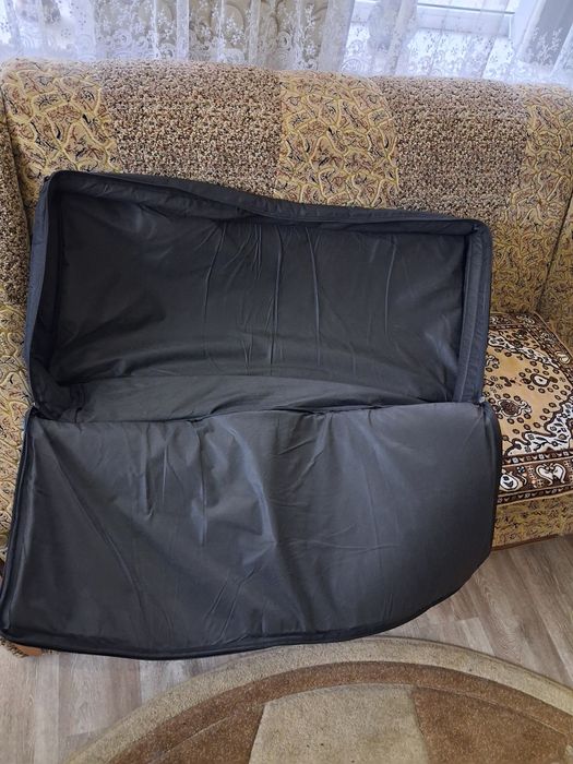 Стійка/тримач під синтезатор. Сумка/чохол для синтезатора.