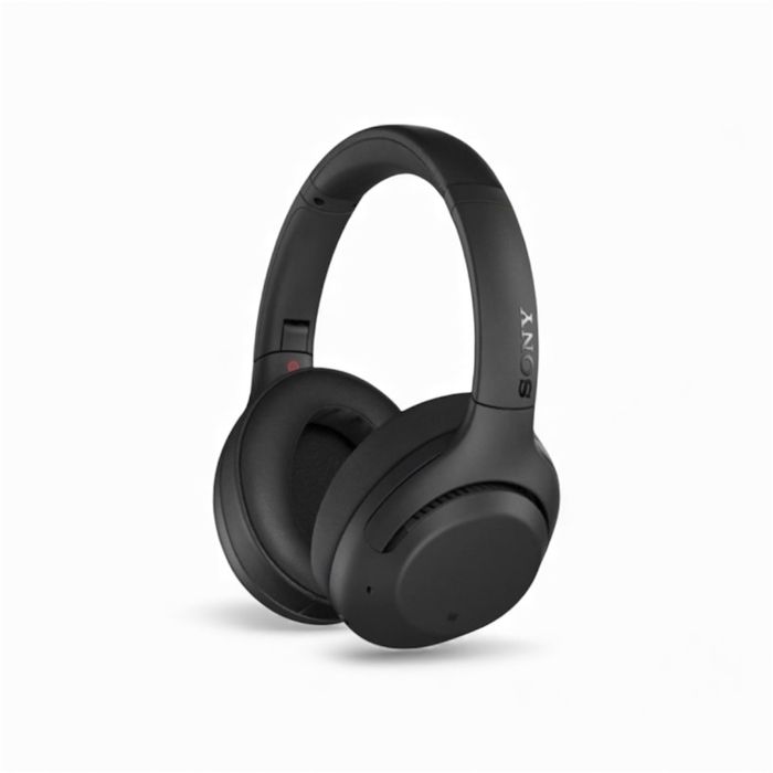SONY WH-XB900N Black навушники бездротові Bluetooth оригінальні Соні