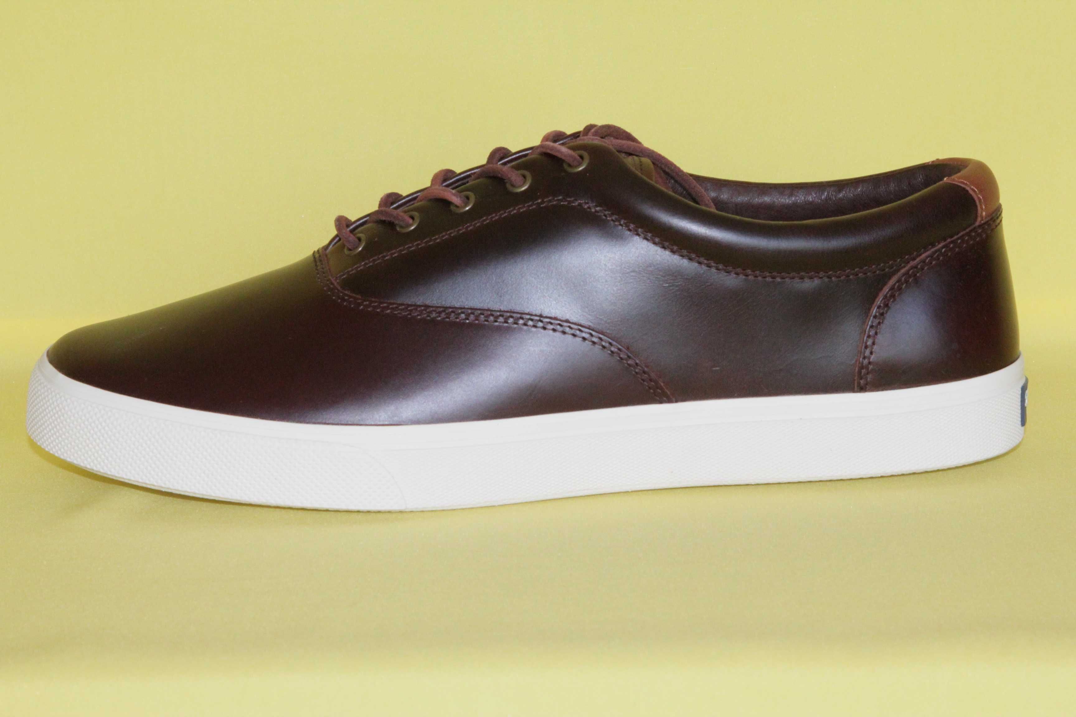 Лоферы мужские Sperry, размер 47 и 48
