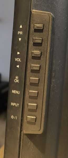 Telewizor LCD 32 cale LG 32LC51