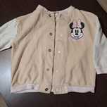 Bluza bejsbolowka