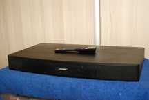 Soundbar BOSE Solo Tv