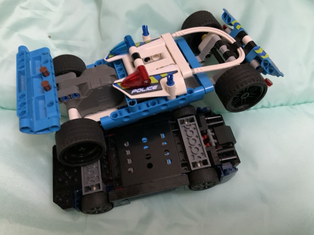 Lego машина  Technic колеса лего