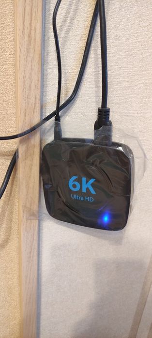 Смарт тв приставка, Tv box 4  64