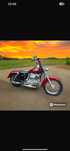 Harley Davidson 1200ccm