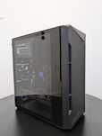 Komputer gamingowy i5-7400 / RX 570 8 GB / 8 GB RAM / SSD 500 GB