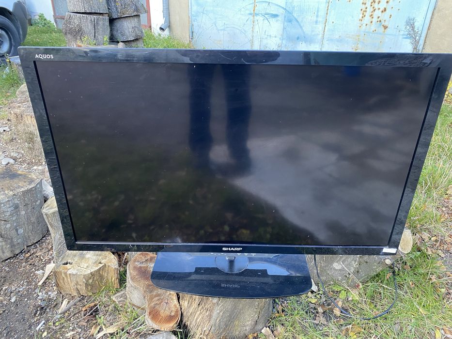 Телевізор SHARP