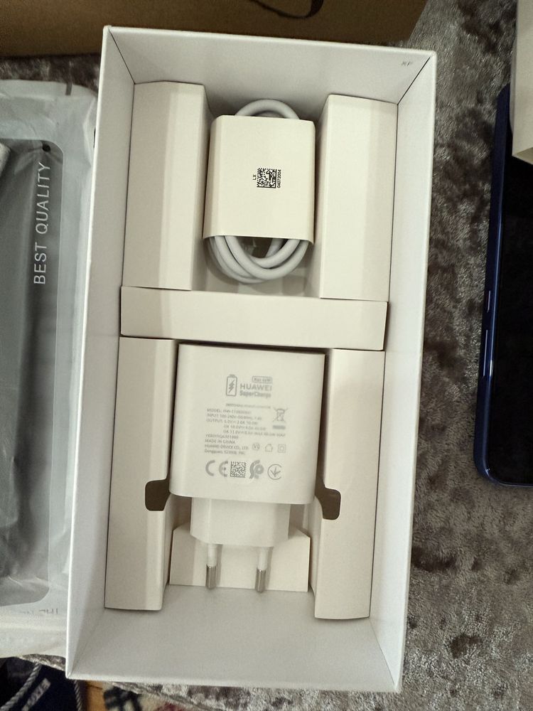 Huawei nova 12s