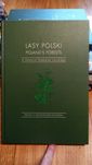 Książka Lasy Polski