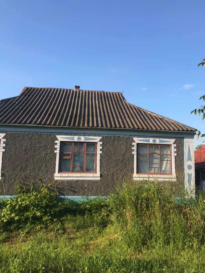 Продам дом в Кодыме