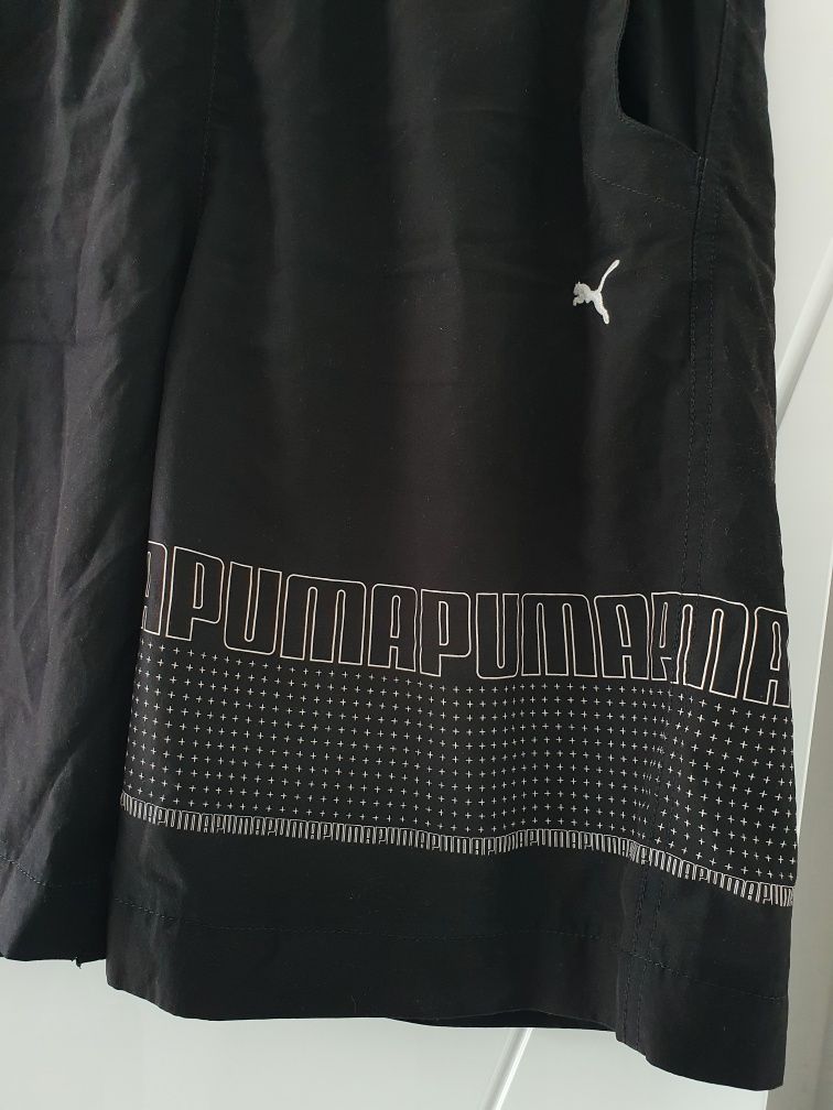 Spodenki puma rozmiar S