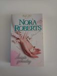 Książka "Święte grzechy" Nora Roberts