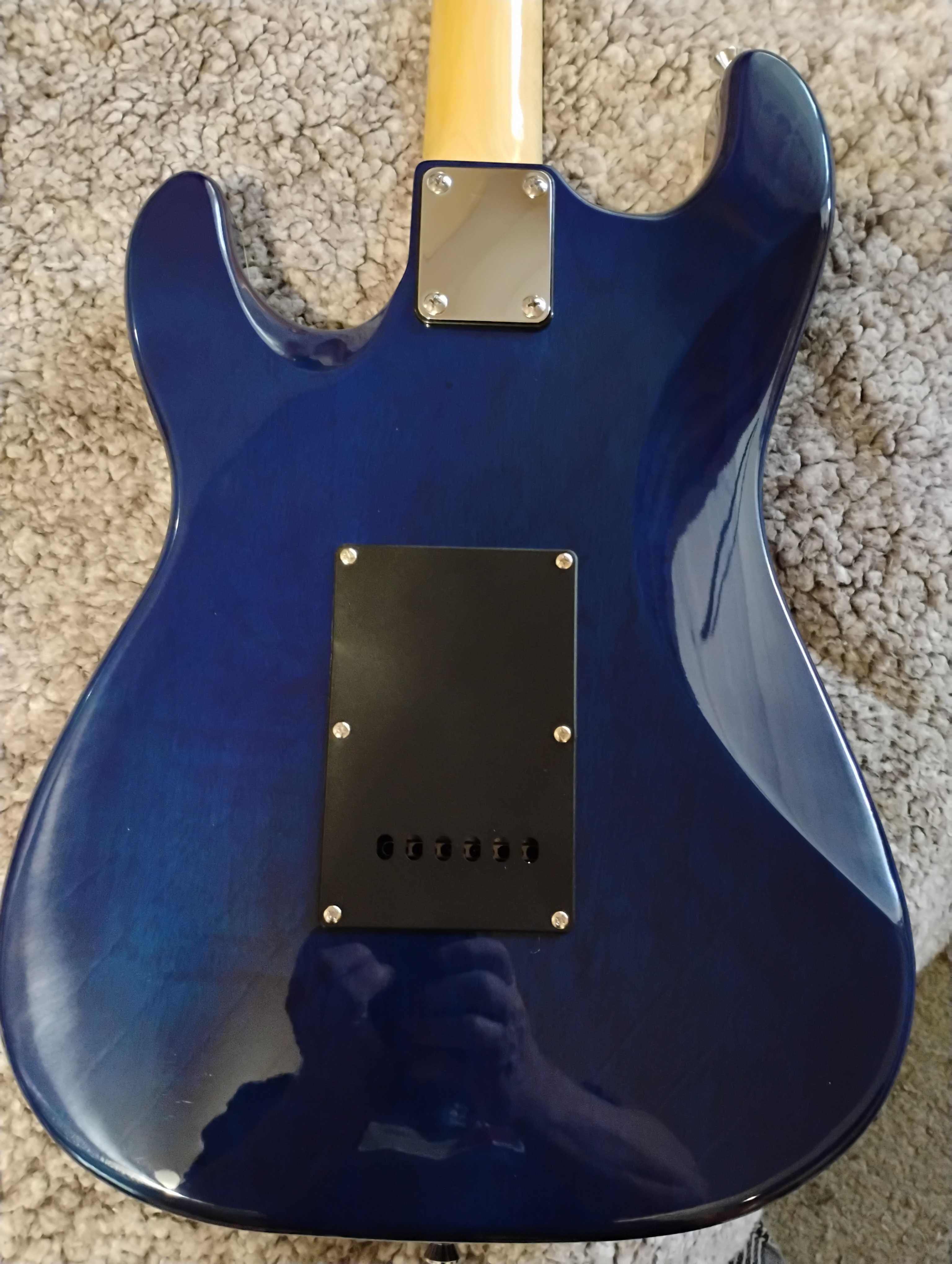 Sprzedam Tom Anderson /super strat.