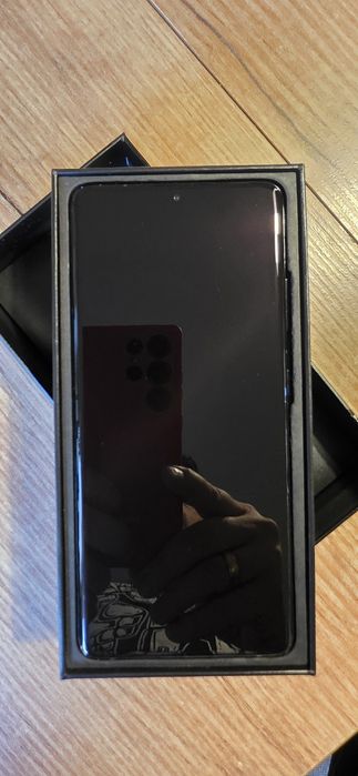 Samsung galaxy s21 ultra 256gb