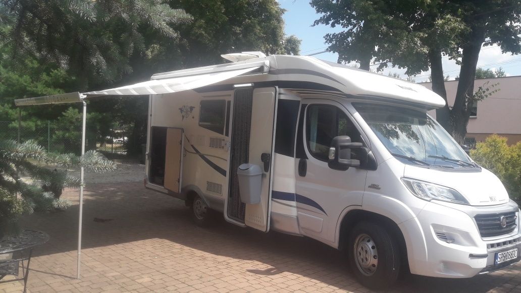 Fiat Ducato Mclouis