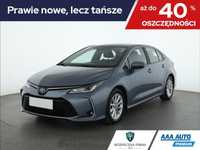 Toyota Corolla 1.8 Hybrid, Salon Polska, 1. Właściciel, Serwis ASO, Automat, VAT 23%,