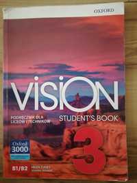 Vision 3 - student's book