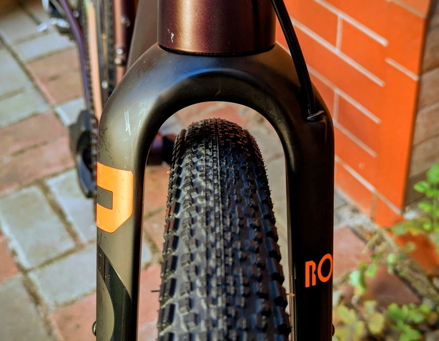 Rondo ruut al2 (gravel)