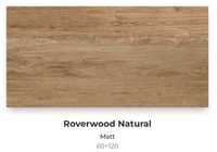 Płytki drewnopodobne NETTO 60x120 Roverwood Natural 2paczki (4szt).