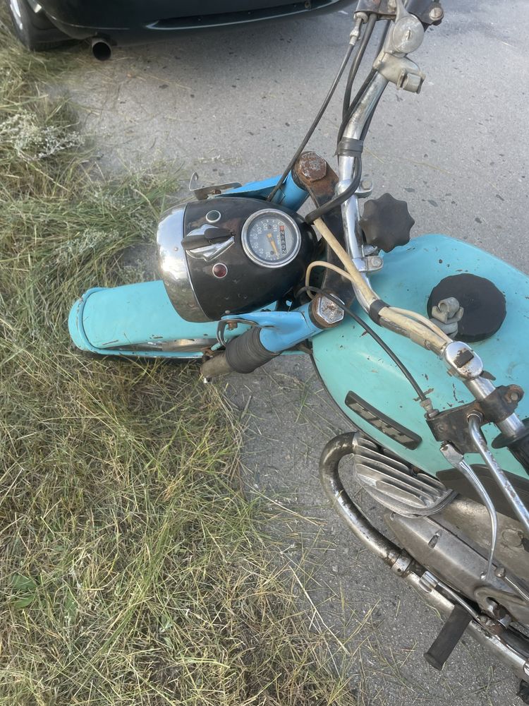 Іж юпітер3 в збереженому стані