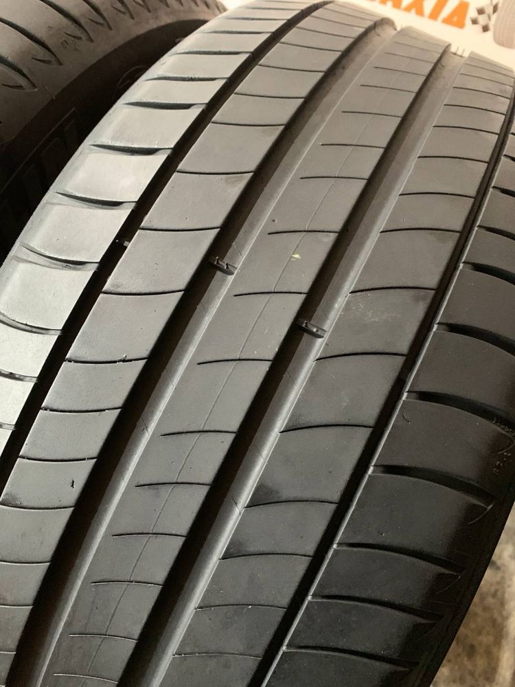 Літні вживані шини 225/50R17 Michelin Primacy 4