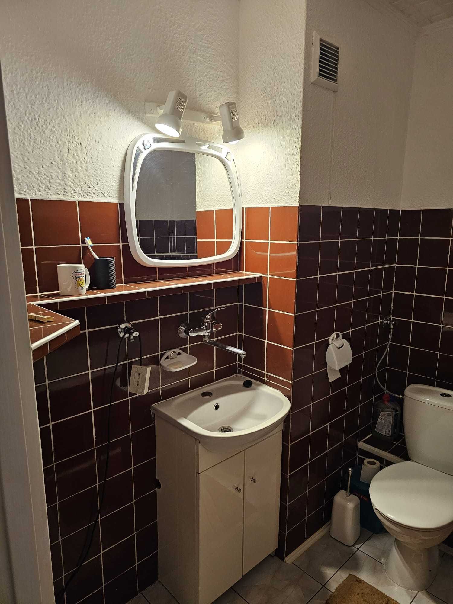 Wynajem od sierpnia Mieszkania 49m2 Wieluń Osiedle Stare Sady