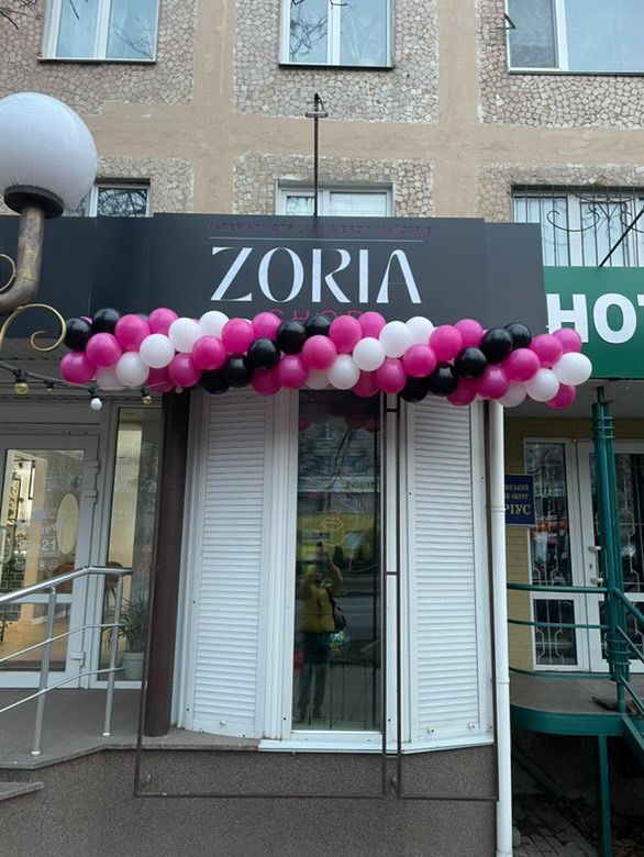 Продаж діючого бізнесу. Магазин для lash&brow майстрів