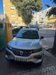 DACIA SPRING (100% Electric)